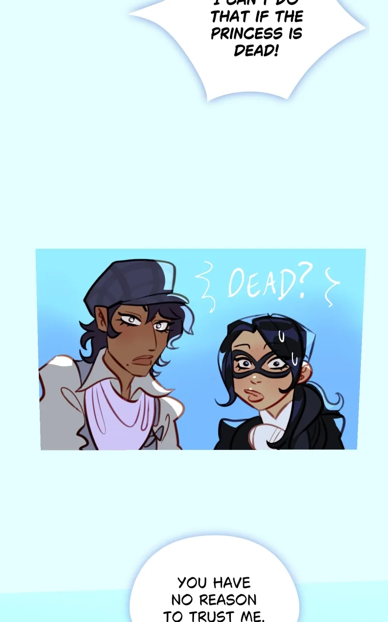 Cinderella Heel Chapter 29 page 49
