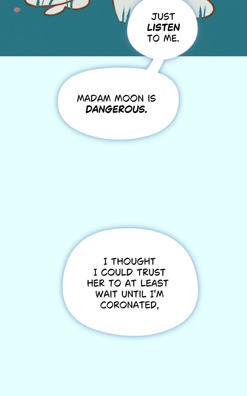 Cinderella Heel Chapter 29 page 51