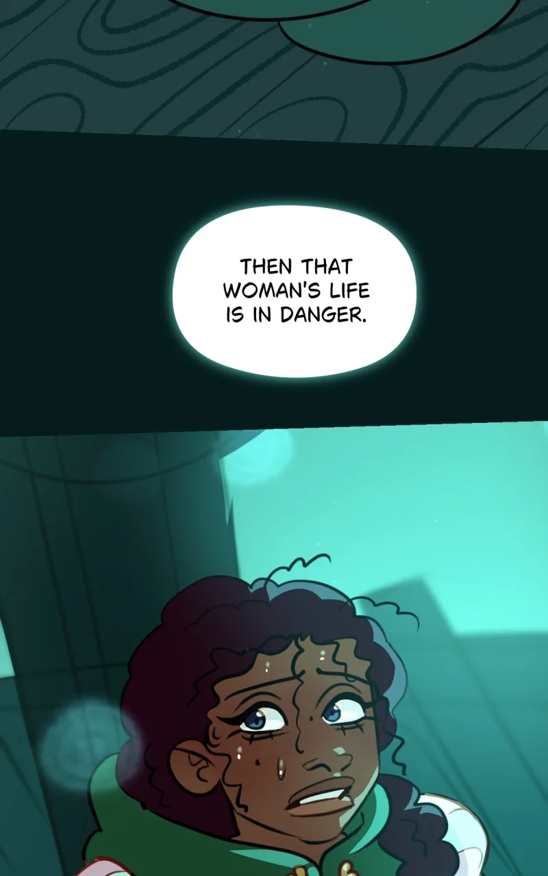 Cinderella Heel Chapter 29 page 55