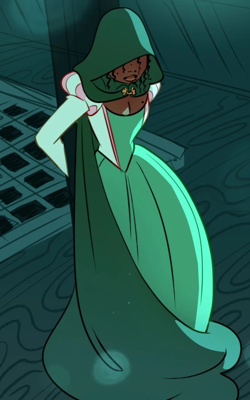 Cinderella Heel Chapter 29 page 54