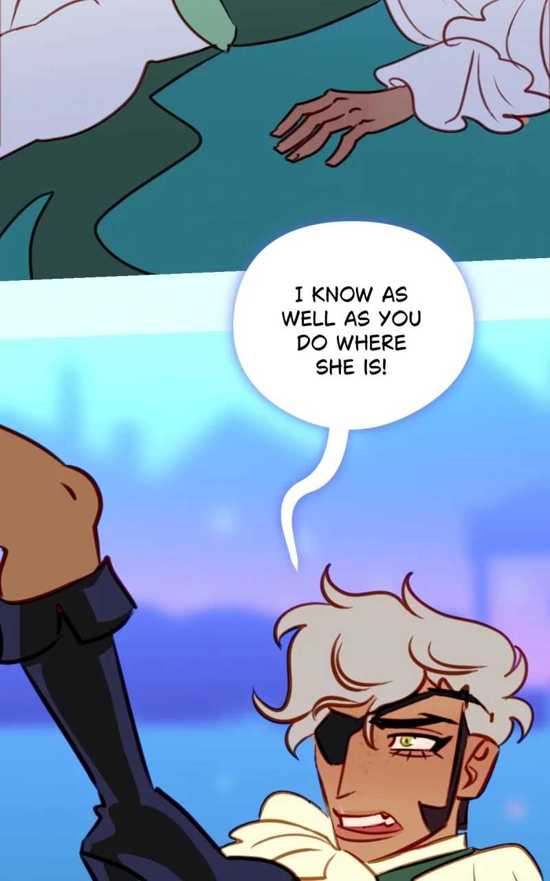 Cinderella Heel Chapter 29 page 40