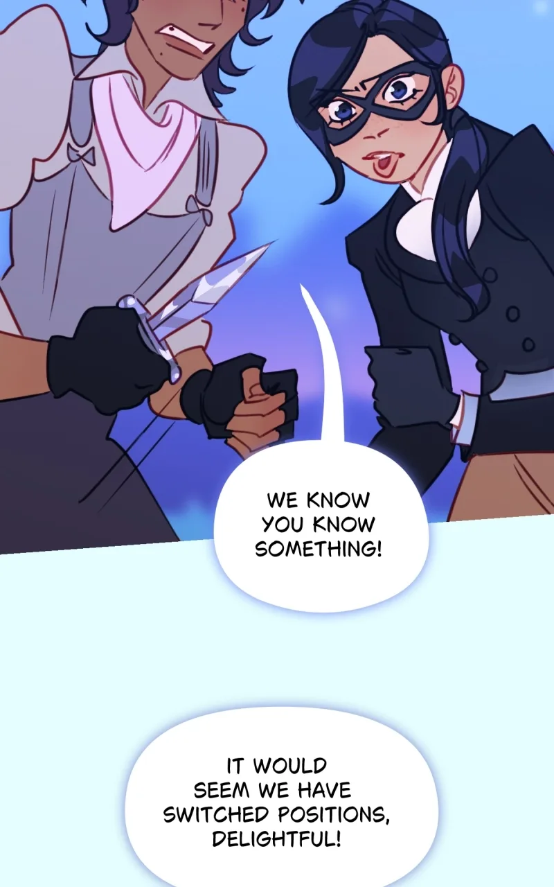 Cinderella Heel Chapter 29 page 37