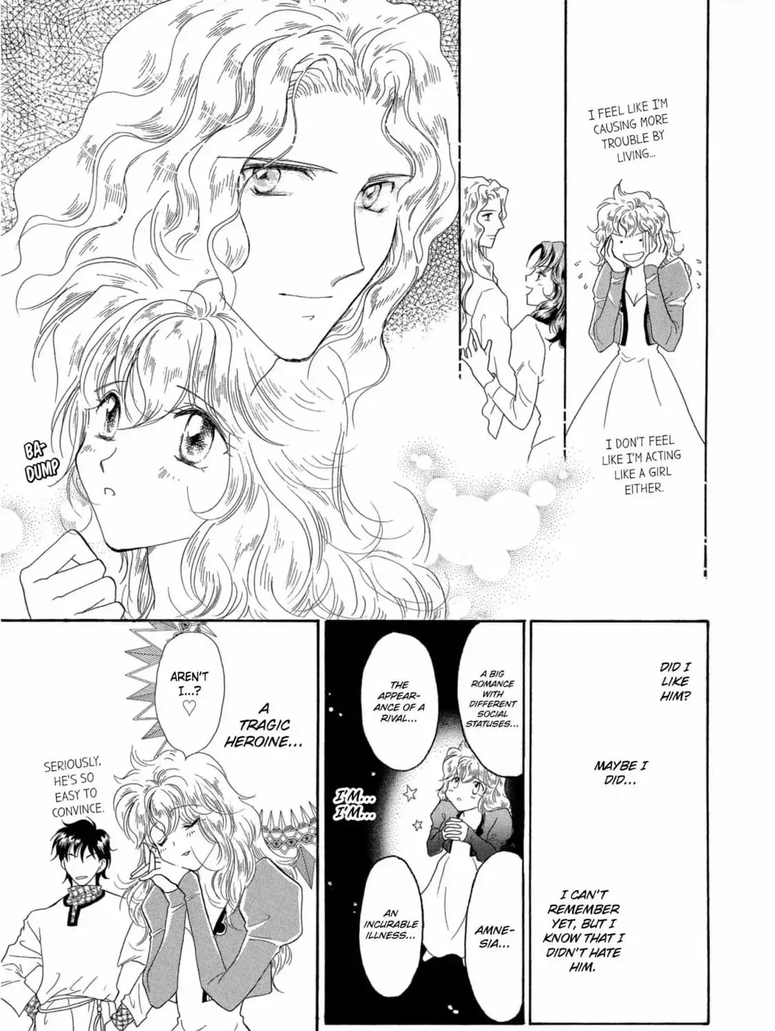 Cinderella Heel Chapter 3 page 25