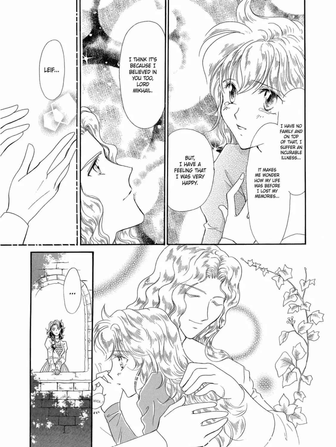 Cinderella Heel Chapter 3 page 45