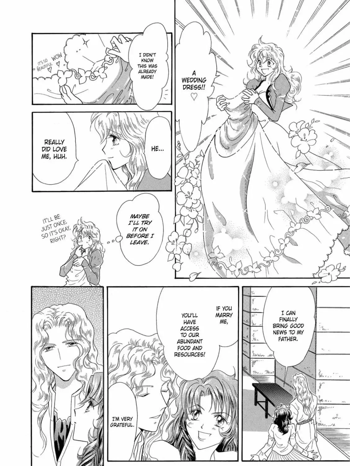 Cinderella Heel Chapter 3 page 59