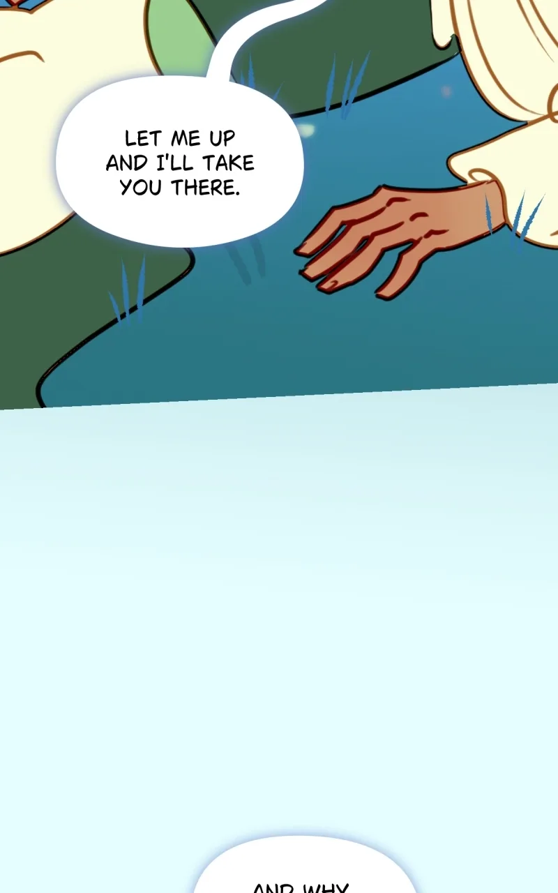 Cinderella Heel Chapter 30 page 5