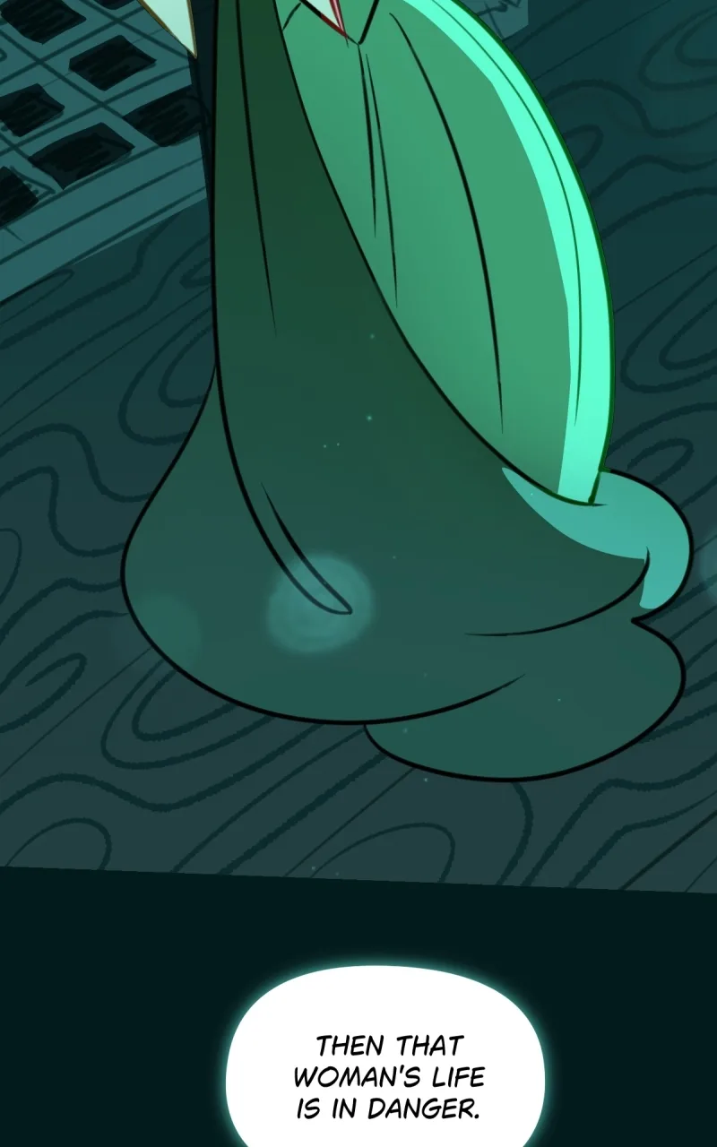 Cinderella Heel Chapter 30 page 2