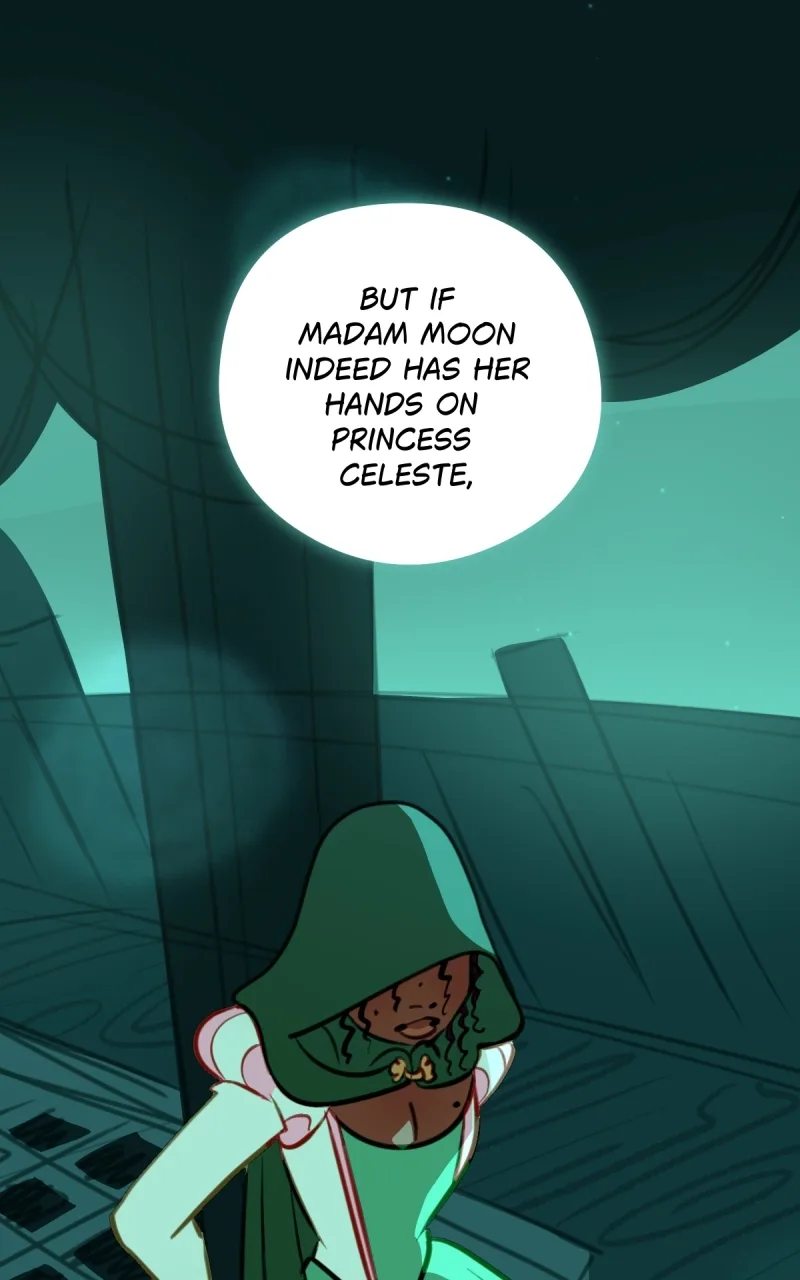 Cinderella Heel Chapter 30 page 1