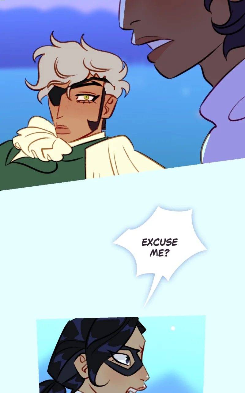 Cinderella Heel Chapter 30 page 10