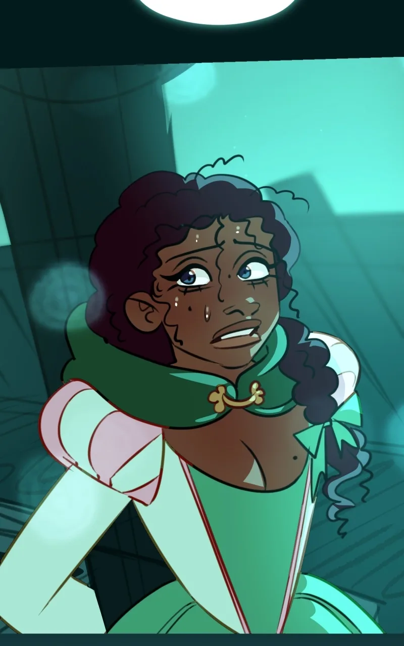 Cinderella Heel Chapter 30 page 3
