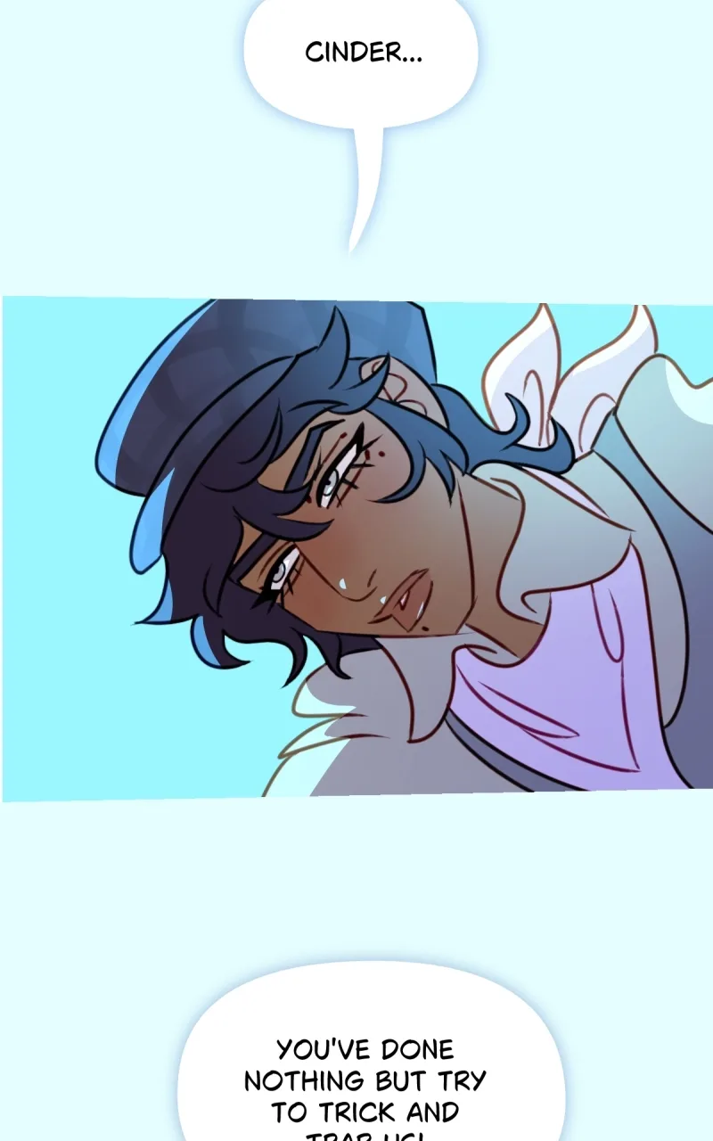 Cinderella Heel Chapter 30 page 7