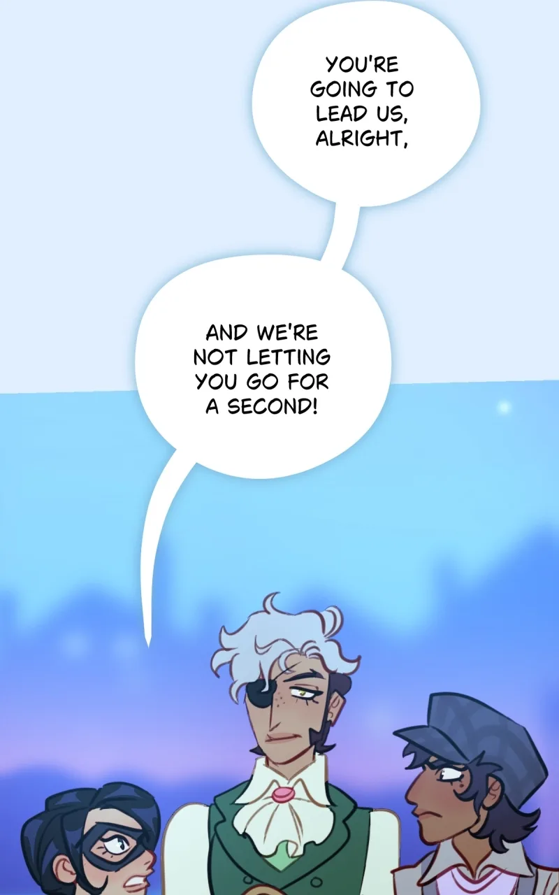 Cinderella Heel Chapter 30 page 21