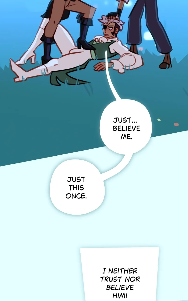 Cinderella Heel Chapter 30 page 15