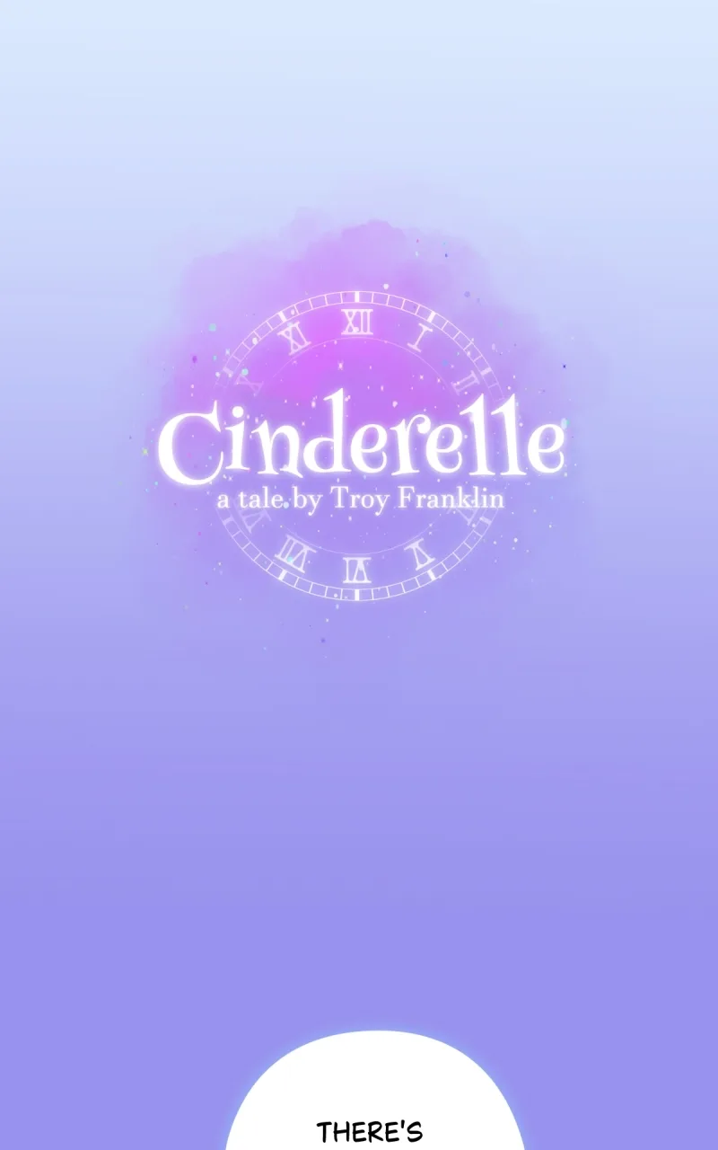 Cinderella Heel Chapter 30 page 23