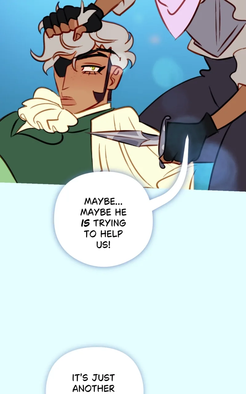 Cinderella Heel Chapter 30 page 11