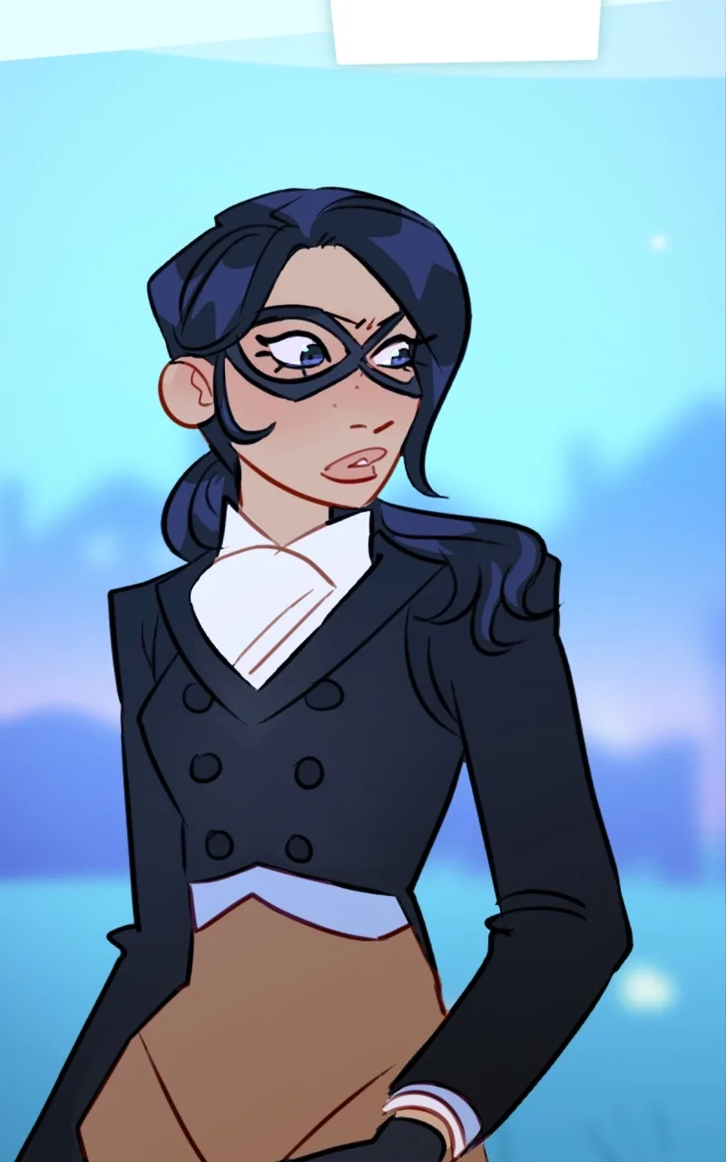 Cinderella Heel Chapter 30 page 16