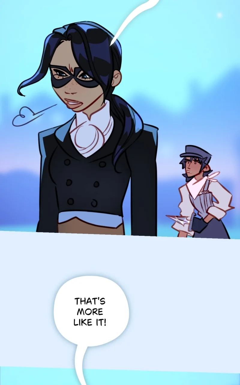 Cinderella Heel Chapter 30 page 18