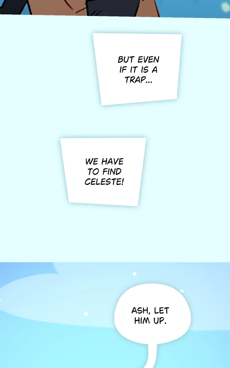 Cinderella Heel Chapter 30 page 17
