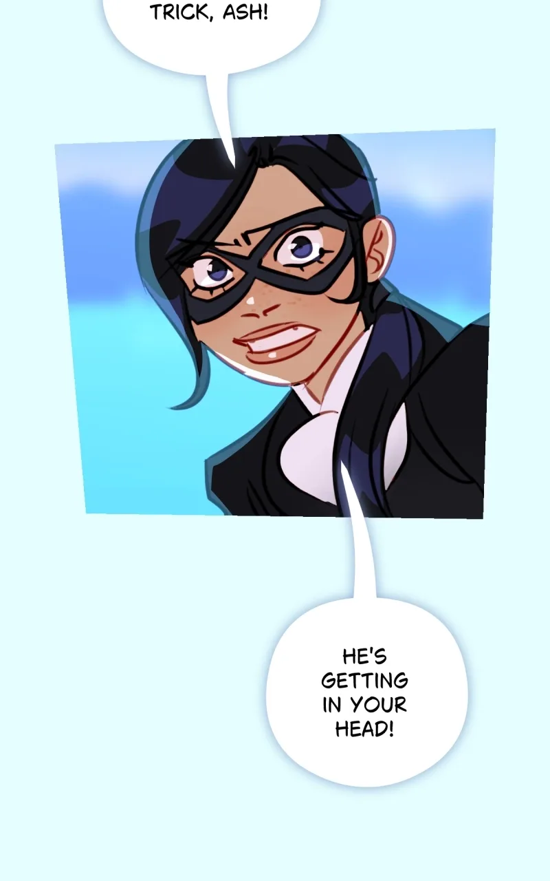 Cinderella Heel Chapter 30 page 12