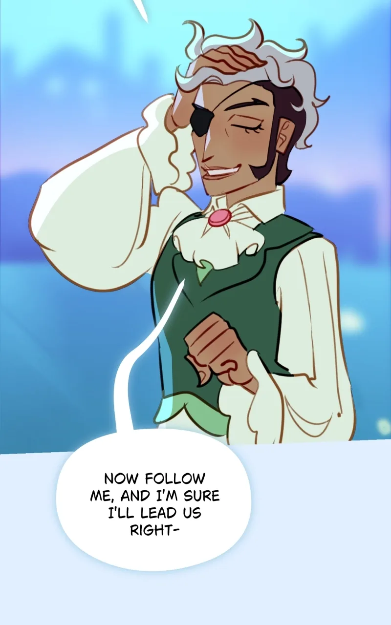 Cinderella Heel Chapter 30 page 19