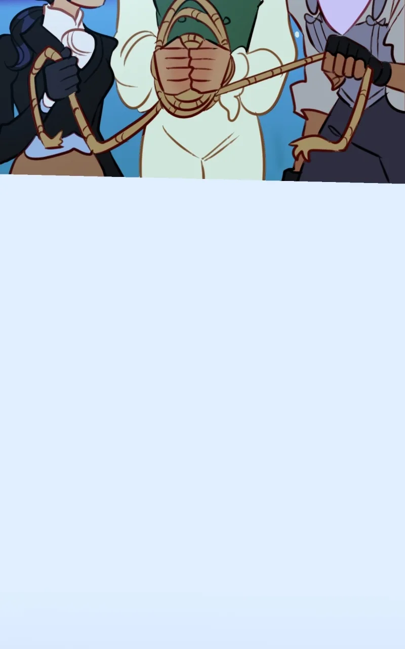 Cinderella Heel Chapter 30 page 22