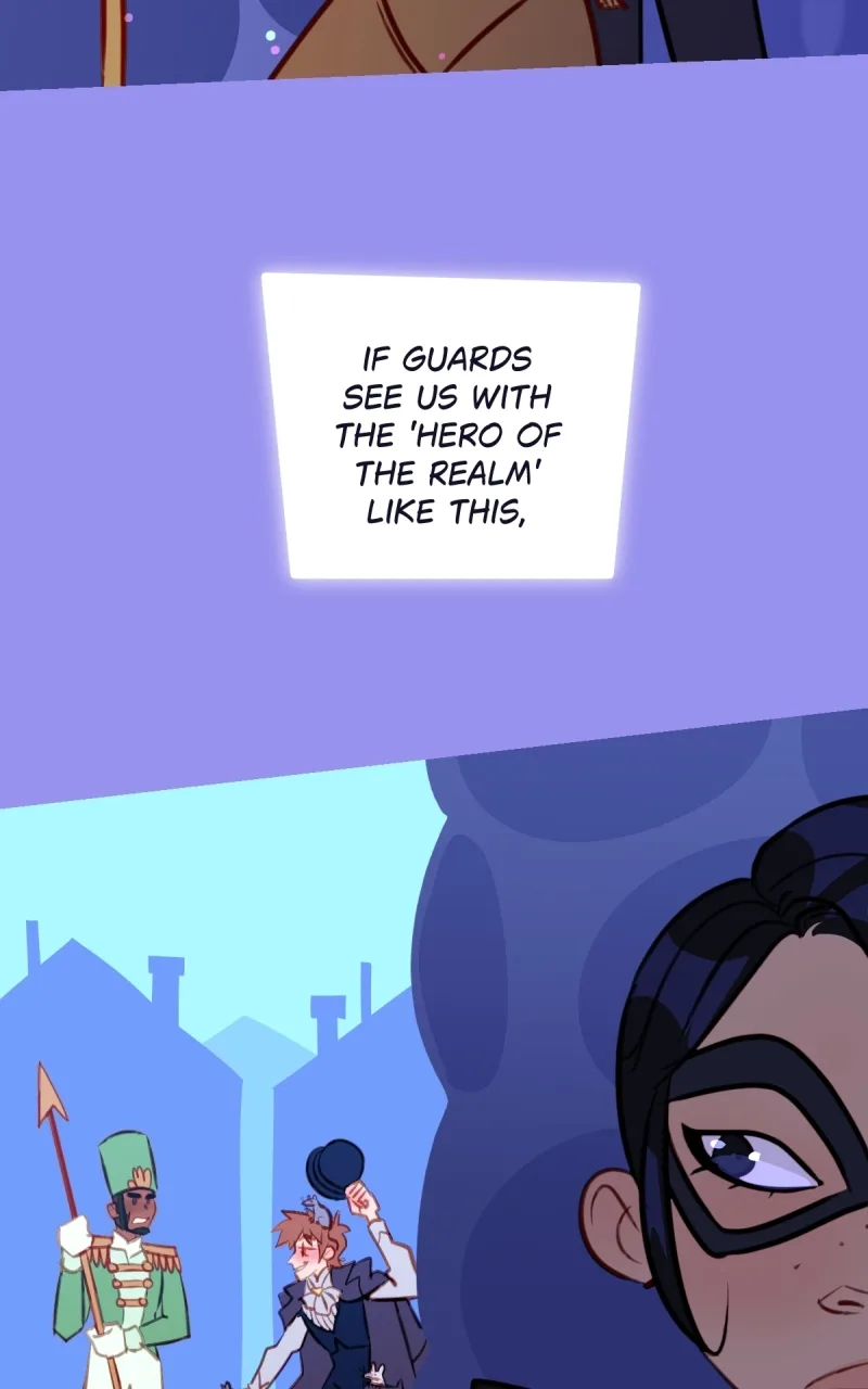 Cinderella Heel Chapter 30 page 26