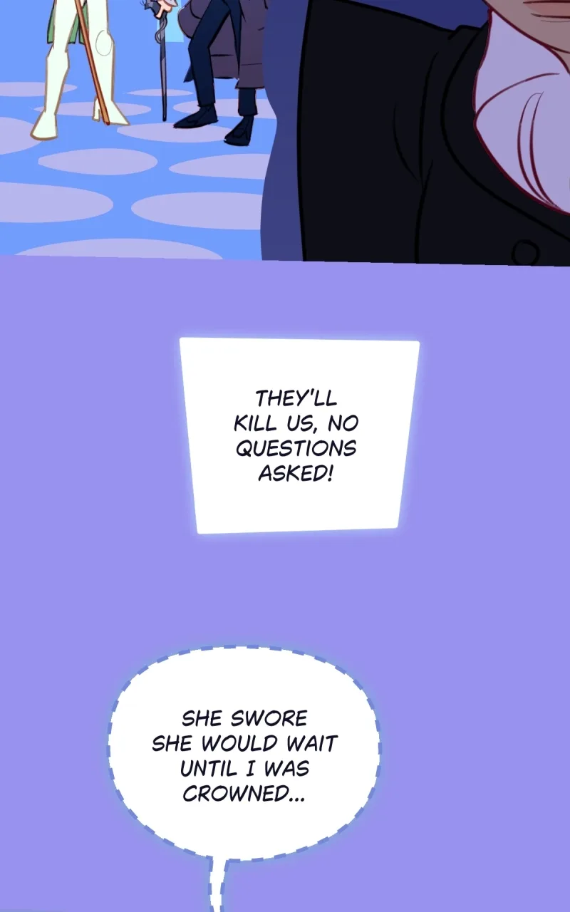 Cinderella Heel Chapter 30 page 27