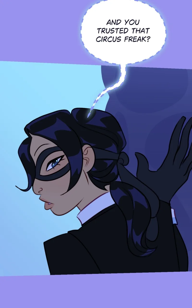 Cinderella Heel Chapter 30 page 29