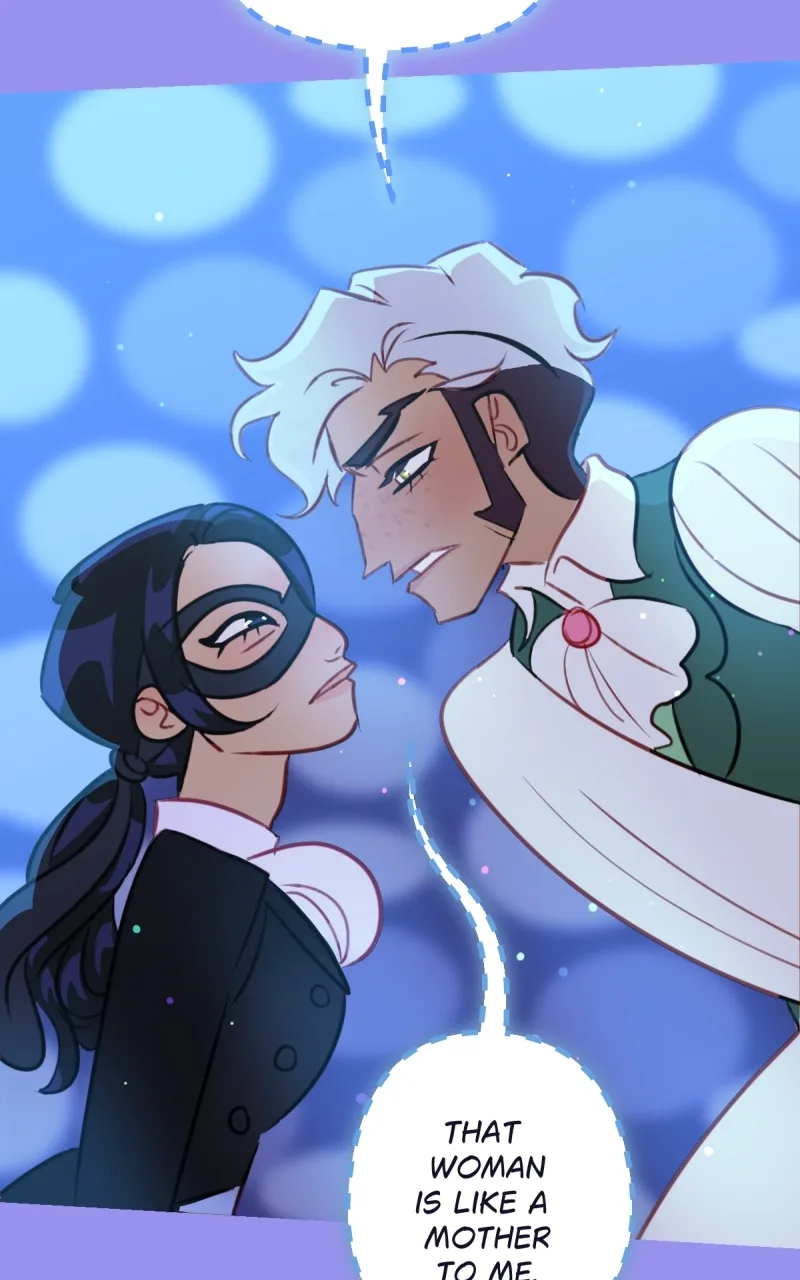 Cinderella Heel Chapter 30 page 31