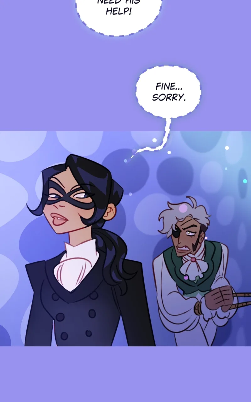Cinderella Heel Chapter 30 page 34