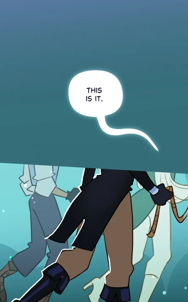 Cinderella Heel Chapter 30 page 37