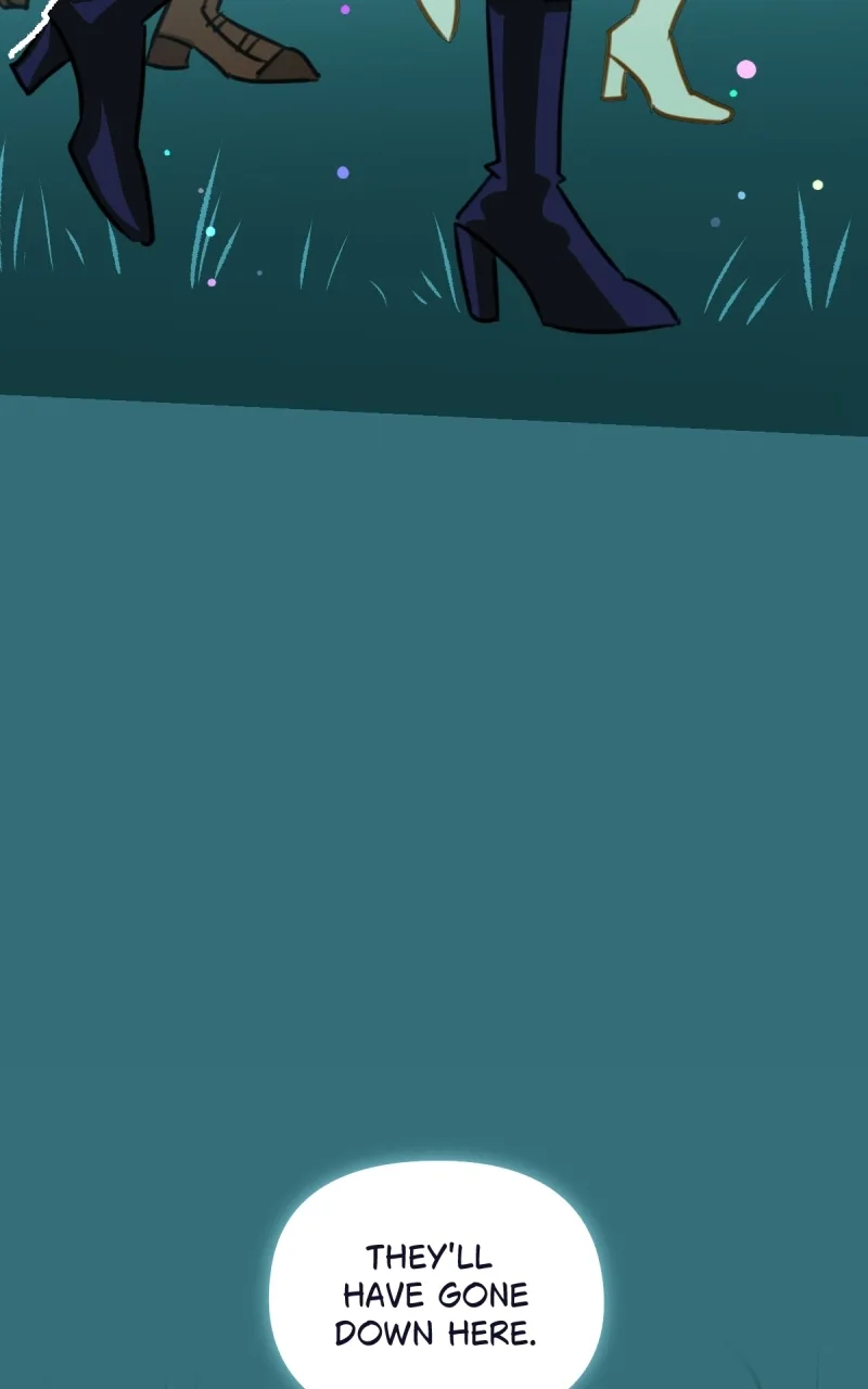 Cinderella Heel Chapter 30 page 38