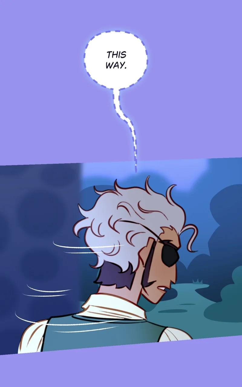Cinderella Heel Chapter 30 page 35