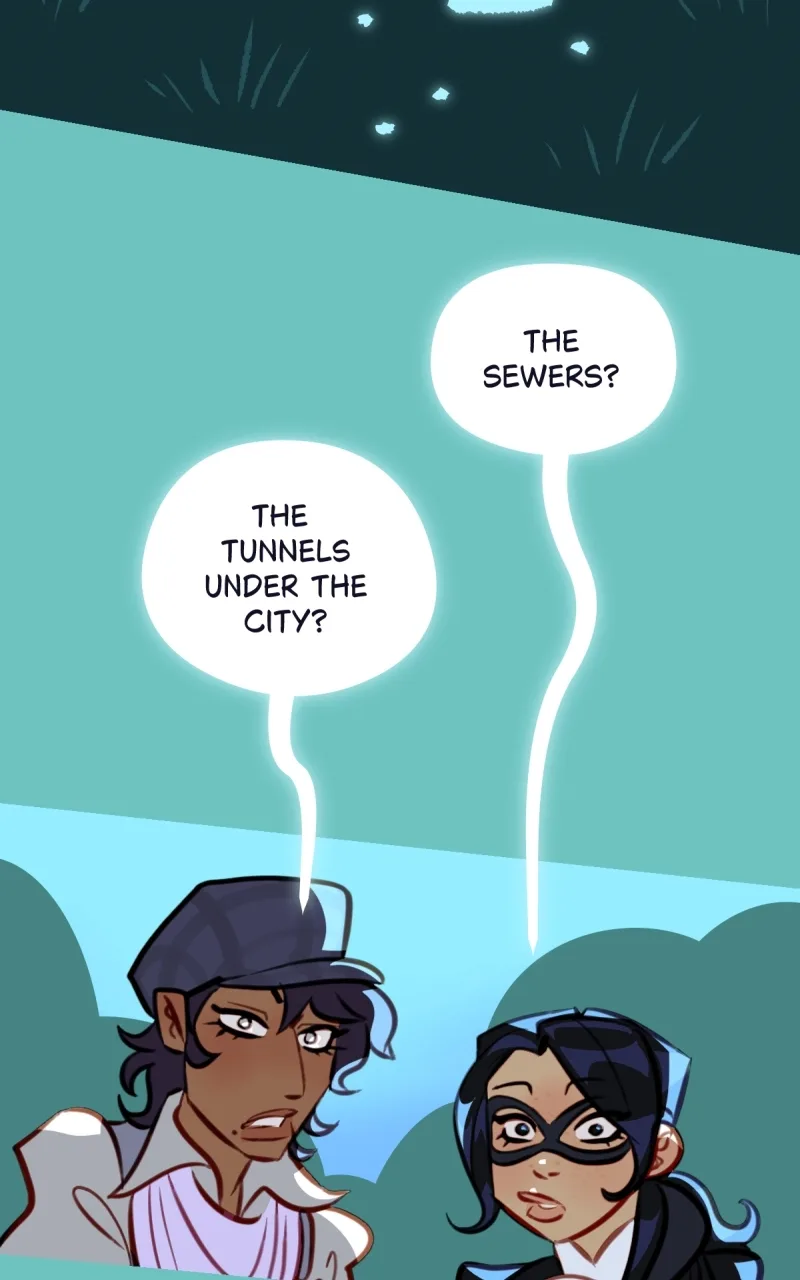 Cinderella Heel Chapter 30 page 40