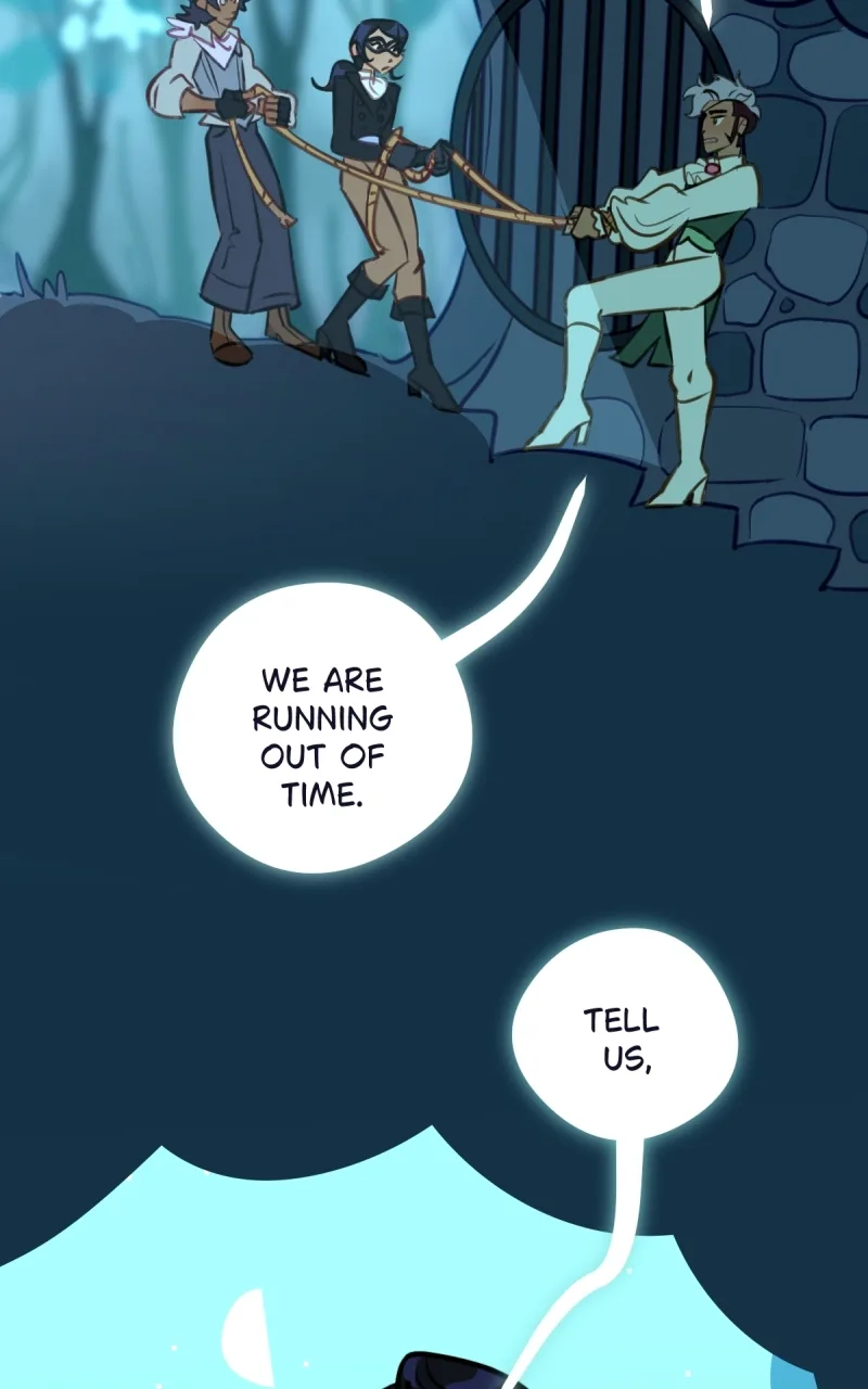 Cinderella Heel Chapter 30 page 43