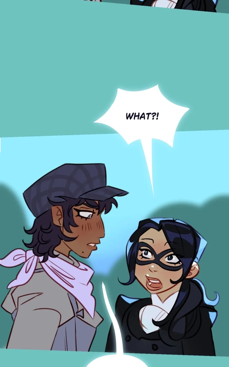 Cinderella Heel Chapter 30 page 41