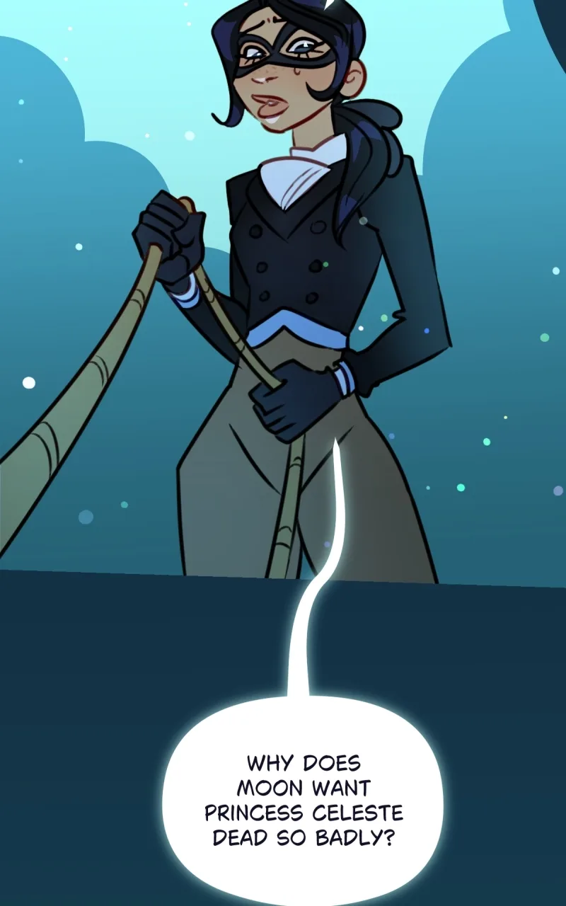 Cinderella Heel Chapter 30 page 44