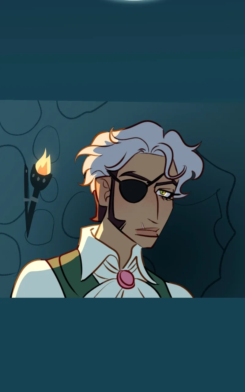 Cinderella Heel Chapter 30 page 45