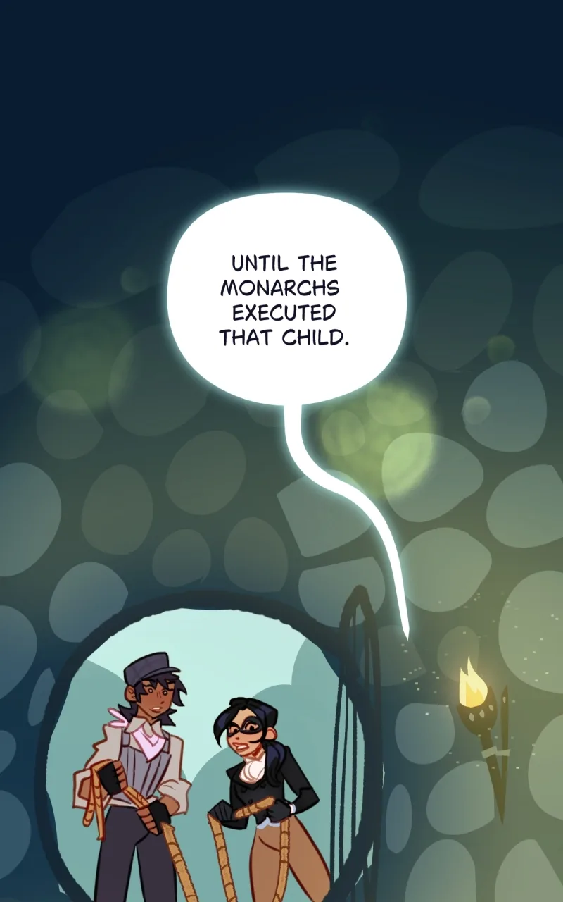 Cinderella Heel Chapter 30 page 47