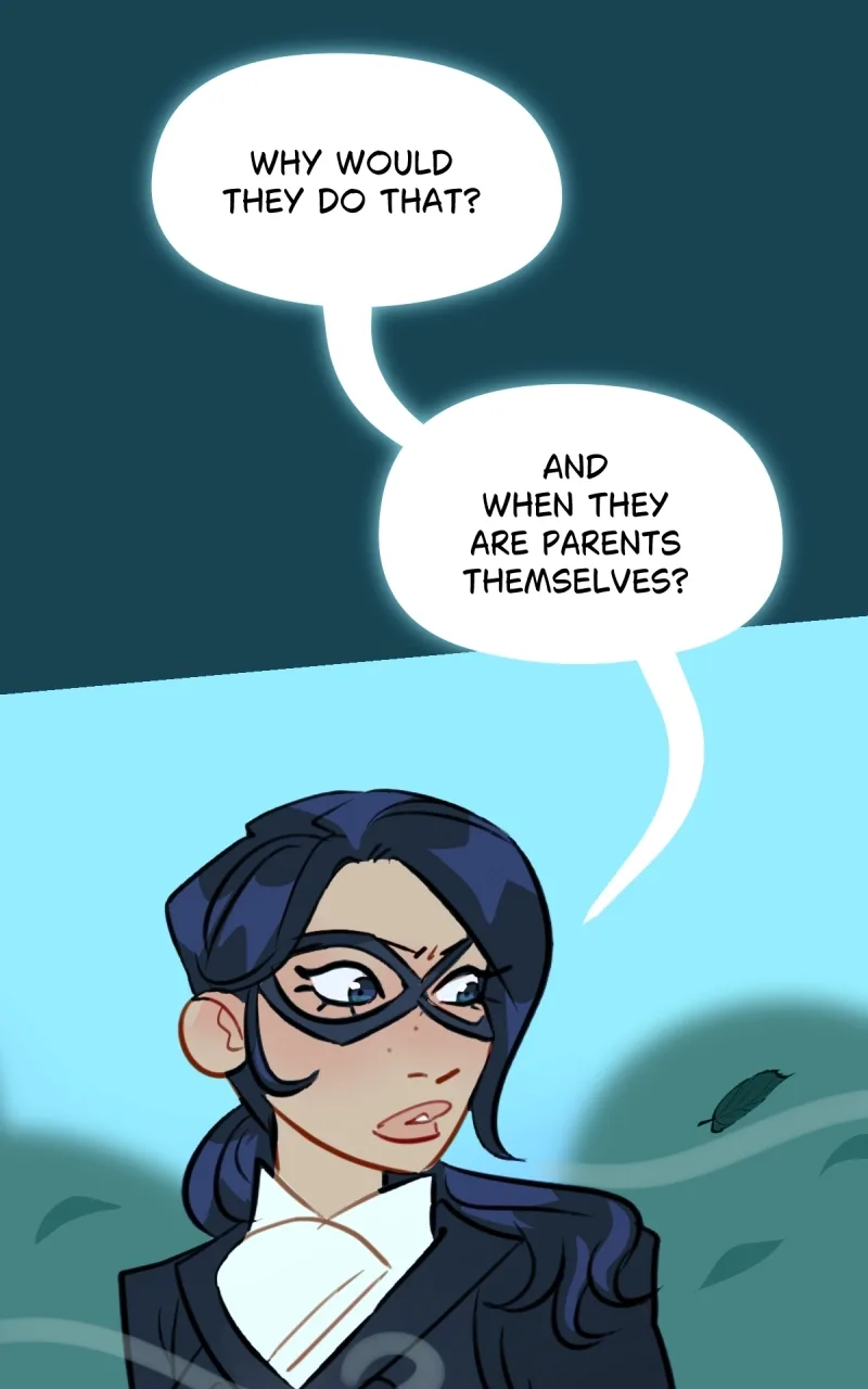 Cinderella Heel Chapter 31 page 6