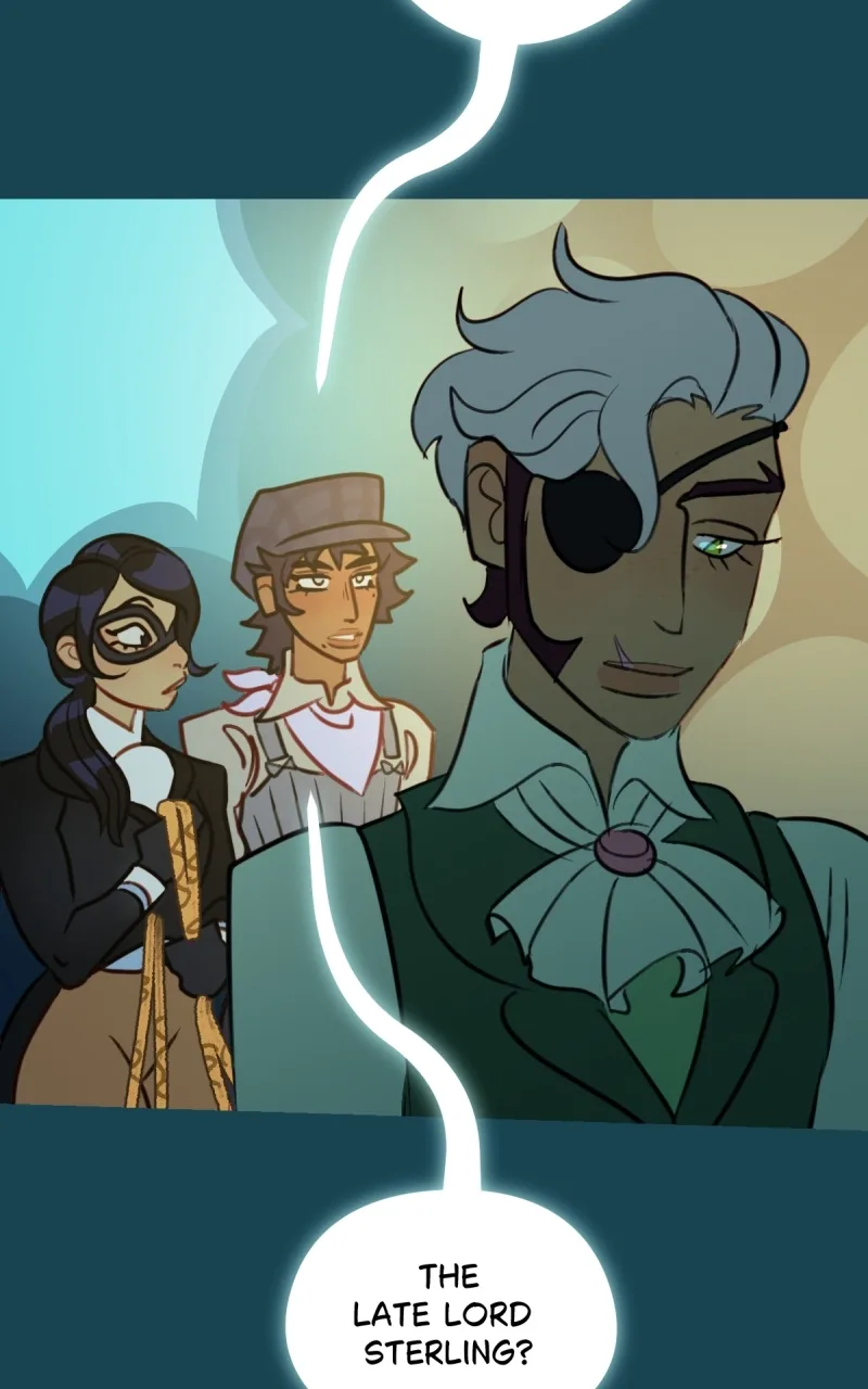 Cinderella Heel Chapter 31 page 11