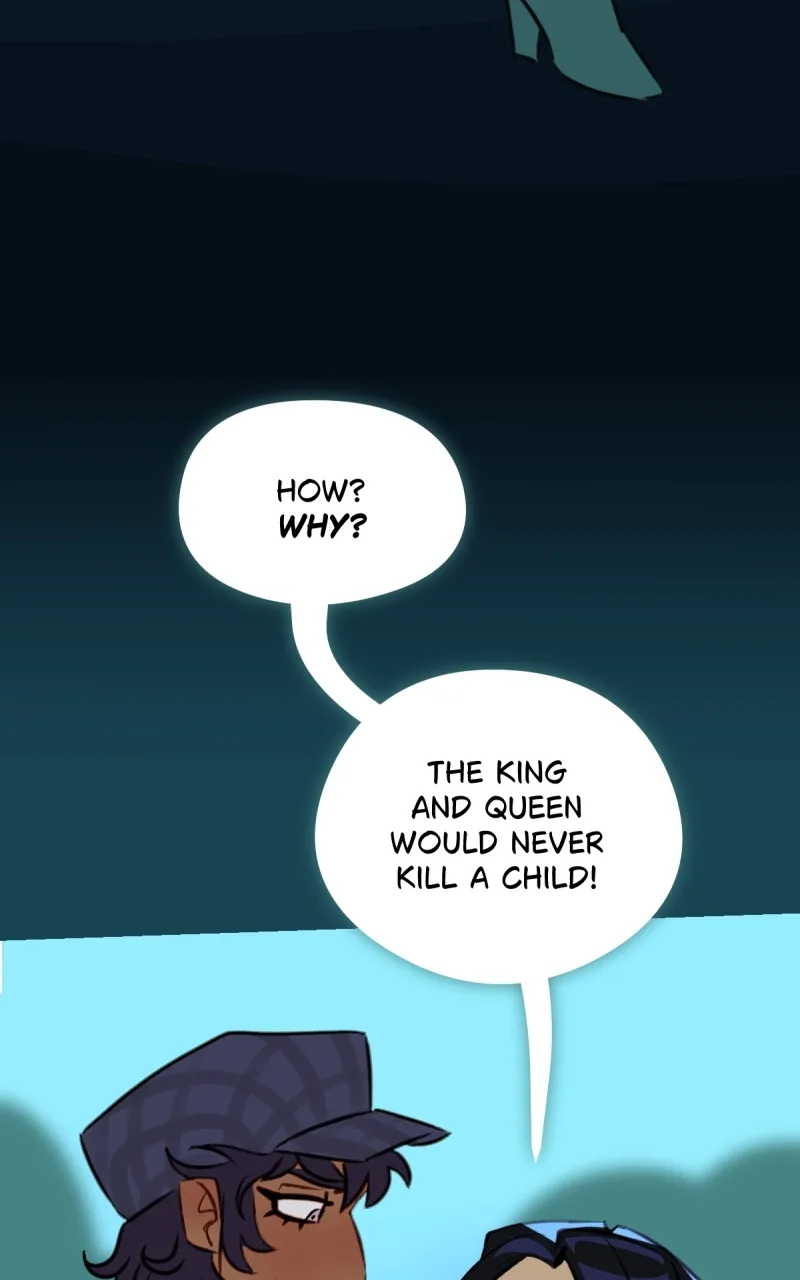 Cinderella Heel Chapter 31 page 4