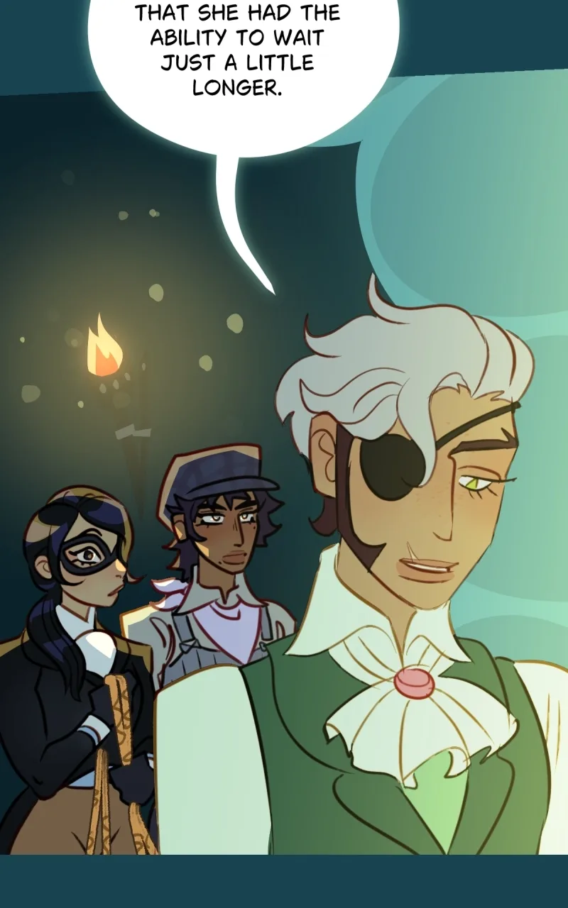 Cinderella Heel Chapter 31 page 16