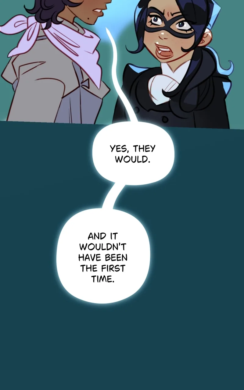 Cinderella Heel Chapter 31 page 5