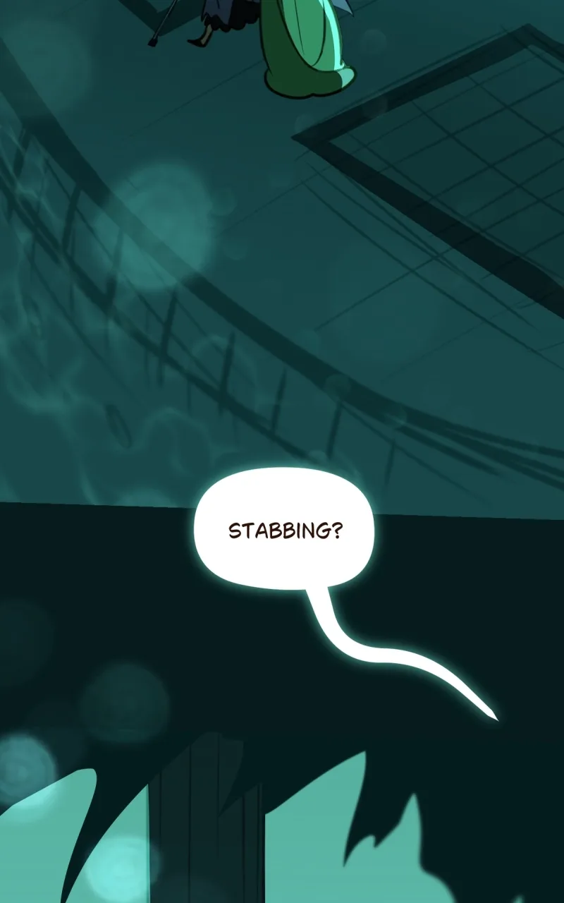 Cinderella Heel Chapter 31 page 20
