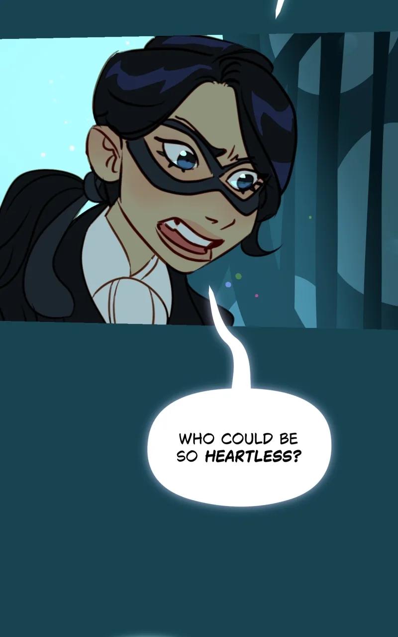 Cinderella Heel Chapter 31 page 9