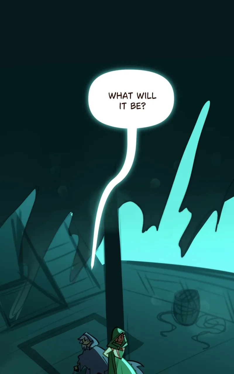 Cinderella Heel Chapter 31 page 19