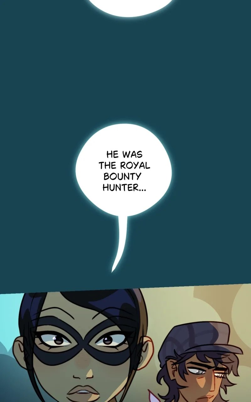 Cinderella Heel Chapter 31 page 12