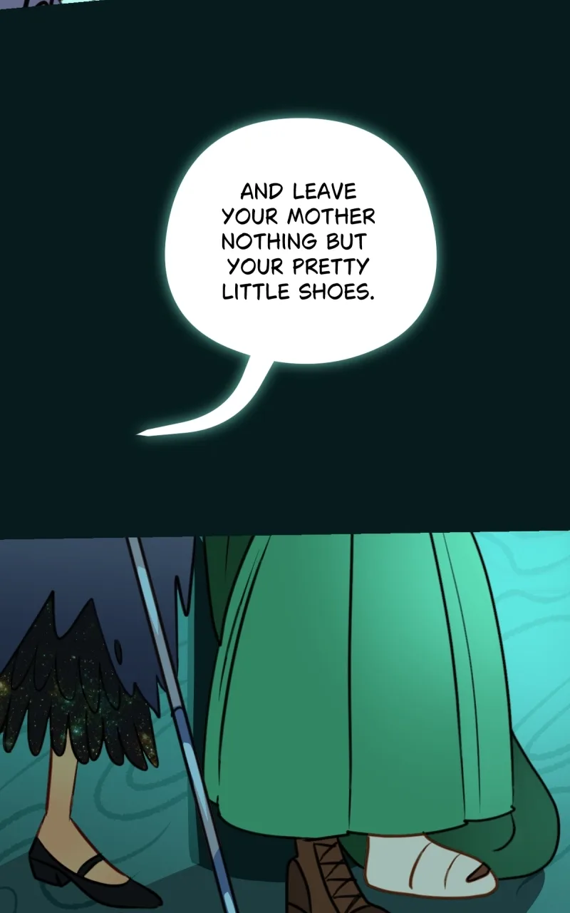 Cinderella Heel Chapter 31 page 25