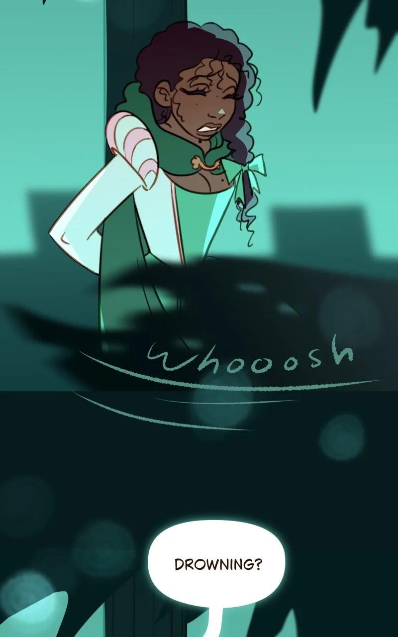 Cinderella Heel Chapter 31 page 21